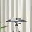 Projector Tray Bracket Tripod Floor-To-Ceiling for Computer Floor-Stan 6