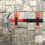Fist Clamp for Mounting Tools Equipment Auto Wall Brackets Car Trailer 6