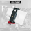 Telescope Dovetail Smartphone Adapter Metal for Finder Scope Base Fixe 10