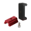 Telescope Dovetail Smartphone Adapter Metal for Finder Scope Base Fixe 3