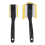 Paint Edger with Trim and Touch-Up Pad,Corner Painter,Paint Tray,Paint 4