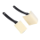 Paint Edger with Trim and Touch-Up Pad,Corner Painter,Paint Tray,Paint 6