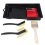 Paint Edger with Trim and Touch-Up Pad,Corner Painter,Paint Tray,Paint 2