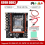 X99H Desktop-Motherboard + Wärmeleitpaste + Wärmeleitpad LGA2011-V3 B85 Chi 5