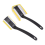 Paint Edger with Trim and Touch-Up Pad,Corner Painter,Paint Tray,Paint 3
