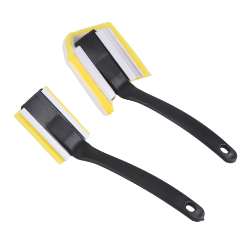 Paint Edger with Trim and Touch-Up Pad,Corner Painter,Paint Tray,Paint 2