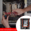 X99H Desktop-Motherboard + Wärmeleitpaste + Wärmeleitpad LGA2011-V3 B85 Chi 10