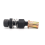 Adaptateur de perceuse pour écrou à rivet M3//M5/M6/M8/M10 Installation simple Elec 4