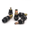 Adaptateur de perceuse pour écrou à rivet M3//M5/M6/M8/M10 Installation simple Elec 6