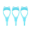 Eyelashes Tools Mascara Shield Applicator ,Eyelash Tool Upper Lower Ey 1