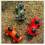 6PCS Awning Canopy Pole Fixed Tube Ground Bracket Windproof Adjustable 3
