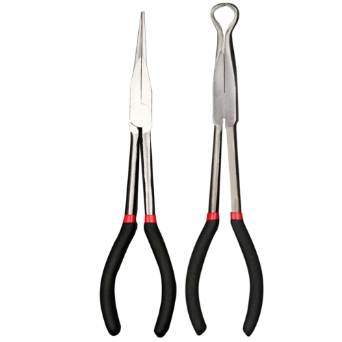 Lectrical Disconnect Pliers, Electrical Connector 11Inch Long Spark Pl