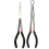 Lectrical Disconnect Pliers, Electrical Connector 11Inch Long Spark Pl 2