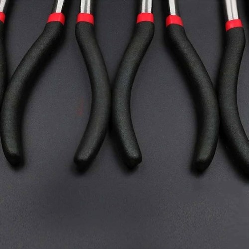 Lectrical Disconnect Pliers, Electrical Connector 11Inch Long Spark Pl 2
