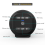 Wireless Bluetooth Sound Bar Speaker System Wired Surround Stereo for 10