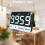 Kitchen Timer, 120DB Loud Digital Timer Countdown with LED Display, Co 6