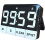 Kitchen Timer, 120DB Loud Digital Timer Countdown with LED Display, Co 2