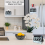 Kitchen Timer, 120DB Loud Digital Timer Countdown with LED Display, Co 3