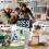 Kitchen Timer, 120DB Loud Digital Timer Countdown with LED Display, Co 7