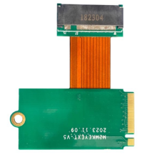 Packung DIY-Motherboard für Legion Go-Festplattenmodifikationsadapter 2