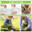 Plant Root Guard Baskets Wire Basket Mole and Vole Mesh for Garden Pot 6