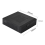 M06 Mini Desktop Case MINI-ITX PC Chassis Ευέλικτο και Αποδοτικό Βιομηχανικό 7