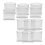Plant Root Guard Baskets Wire Basket Mole and Vole Mesh for Garden Pot 1