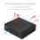 M06 Mini Desktop Case MINI-ITX PC Chassis Ευέλικτο και Αποδοτικό Βιομηχανικό 3