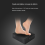 M06 Mini Desktop Case MINI-ITX PC Chassis Ευέλικτο και Αποδοτικό Βιομηχανικό 4