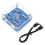 4XUSB3.0 Splitter HUB Laptop Desktop-Computer Hub Multi-Port USB Docki 2