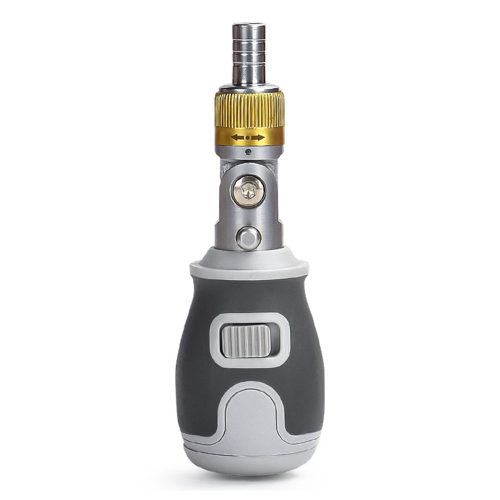 Eight in One Portable Multi-Function S2 Batch Head 2-Way Ratchet Adjus 1