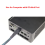 M.2 MKEY til OCULINK-adapter med høj hastighed GPU-dock PCIE 4.0 X4 Mini-pc Nej 3