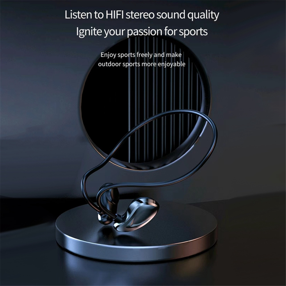 Wireless Bluetooth 5.3 Headphone with Mic Air Conduction Sports Hangi-image-OPC-PJPYDPY-NEW