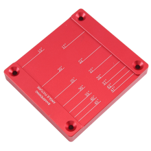Honing Guide System Chisel Sharpening Kit for Woodworking Chisels and
