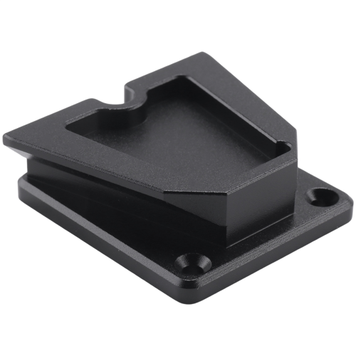 NVG10 NVG30 Dovetail Bridge Adapter Bracket Head-Worn Night Vision Dev 1
