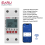 2P 63A TUYA APP WiFi Smart Circuit Διαρροή Γης Υπέρτασης Pr 9