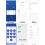 2P 63A TUYA APP WiFi Smart Circuit Διαρροή Γης Υπέρτασης Pr 2