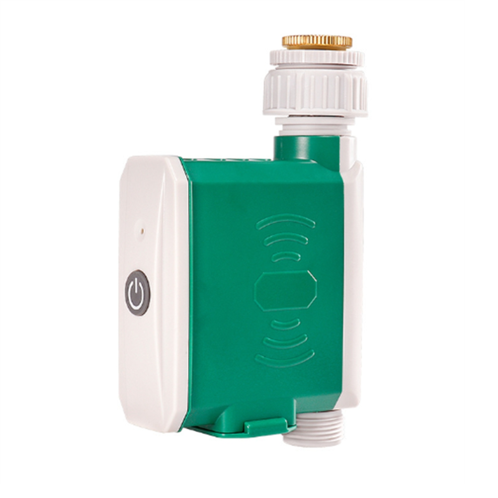 Tuya ZigBee Watering Timer Drip Irrigation Controller Automatic System
