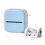 Portable Mini Thermal Label Printer Home Photo Student Wrong Question 1
