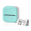 Portable Mini Thermal Label Printer Home Photo Student Wrong Question 1