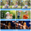 Digital Camera, 4K Children Camera for Photography, 64MP MP3 Player 2. 7