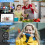 Digital Camera, 4K Children Camera for Photography, 64MP MP3 Player 2. 4