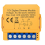 Graffiti Intelligenter ZigBee Dimmer Ein/Aus 1 Weg Dark Box Smart Switch 8