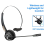 Cuffie wireless con cancellazione del rumore, cuffie Bluetooth con microfono da gioco 4