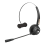 Cuffie wireless con cancellazione del rumore, cuffie Bluetooth con microfono da gioco 2