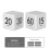 Smart Time Study Kochen Countdown Erinnerung Mini Küchenwecker S 5
