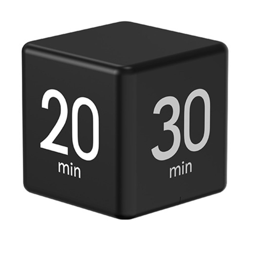 Smart Time Study Kochen Countdown Erinnerung Mini Küchenwecker S