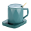 Chauffe-tasse électrique USB, tapis chauffant à température constante 9