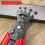 Wire Stripping Multifunctional Pliers for Cable Cut Crimp Bending Stri 8