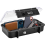 Lock Box, telefoonbeveiliging, transparante waterdichte reiskluis voor buiten, PA 3